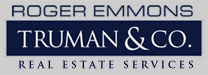 Truman and Company real estate services provided by Roger Emmons, Key West Realtor